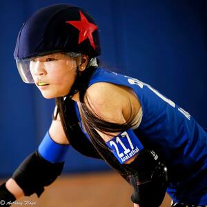 Amy (AnaLethal) brown